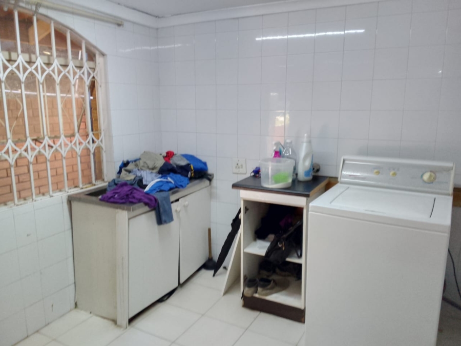 4 Bedroom Property for Sale in Bassonia Gauteng