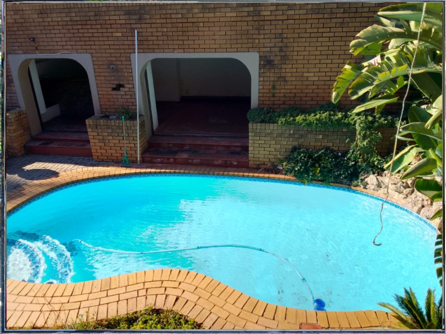 4 Bedroom Property for Sale in Bassonia Gauteng