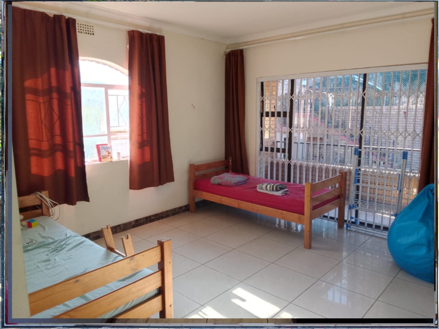 4 Bedroom Property for Sale in Bassonia Gauteng