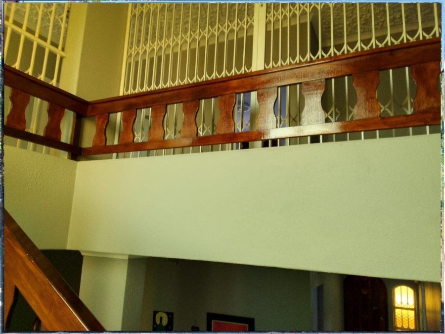 4 Bedroom Property for Sale in Bassonia Gauteng