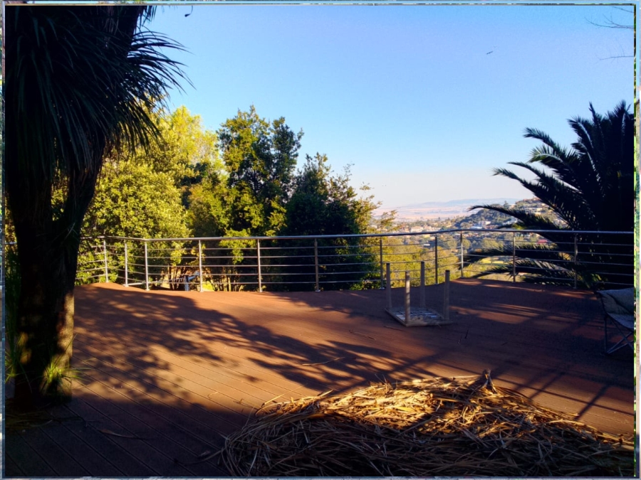 4 Bedroom Property for Sale in Bassonia Gauteng