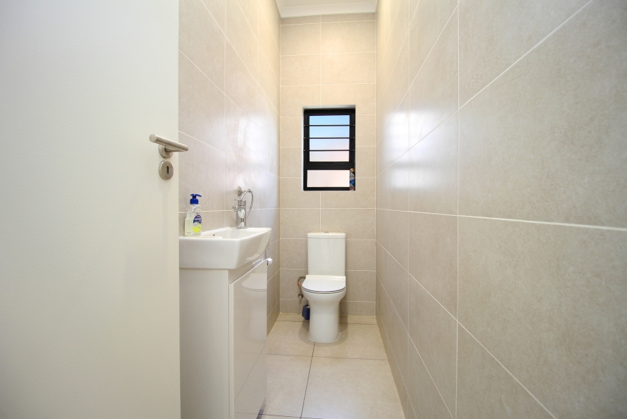 3 Bedroom Property for Sale in Sunninghill Gauteng