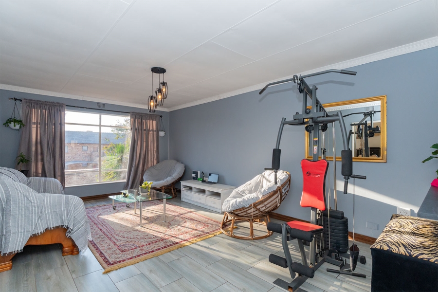 2 Bedroom Property for Sale in Goedeburg Gauteng