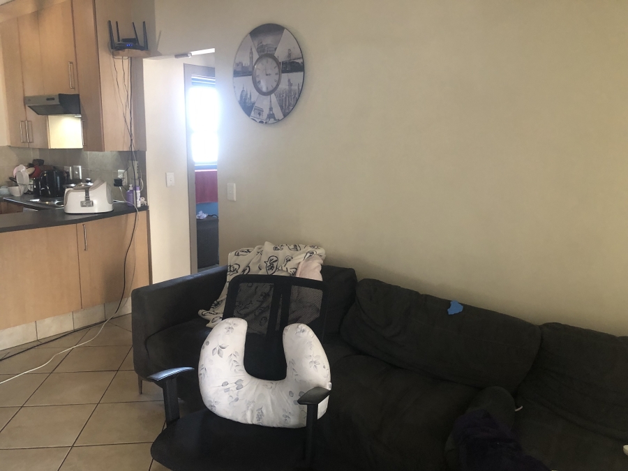 1 Bedroom Property for Sale in Sunninghill Gauteng