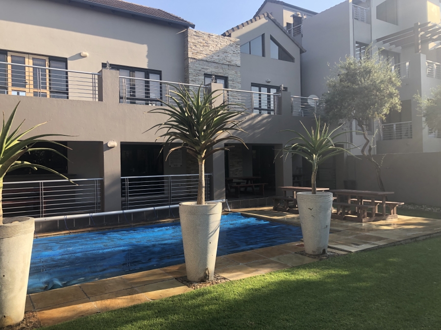 1 Bedroom Property for Sale in Sunninghill Gauteng