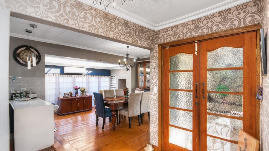 4 Bedroom Property for Sale in Eden Glen Gauteng