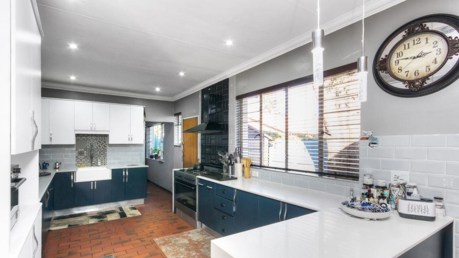 4 Bedroom Property for Sale in Eden Glen Gauteng