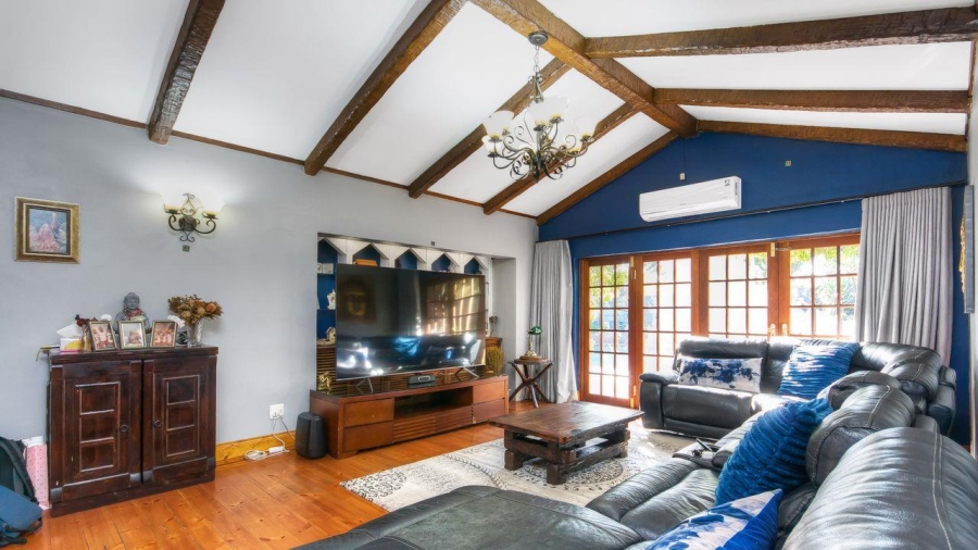 4 Bedroom Property for Sale in Eden Glen Gauteng