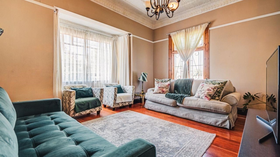 2 Bedroom Property for Sale in Kensington Gauteng