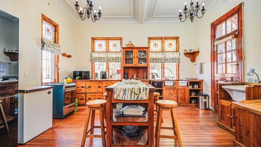 2 Bedroom Property for Sale in Kensington Gauteng