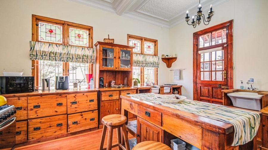 2 Bedroom Property for Sale in Kensington Gauteng