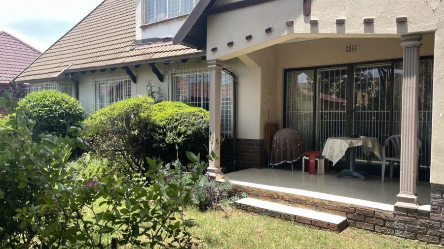 3 Bedroom Property for Sale in Bruma Gauteng