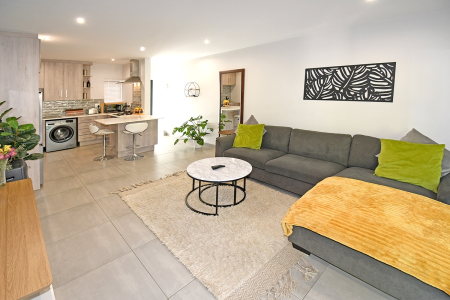 3 Bedroom Property for Sale in Fourways Gauteng