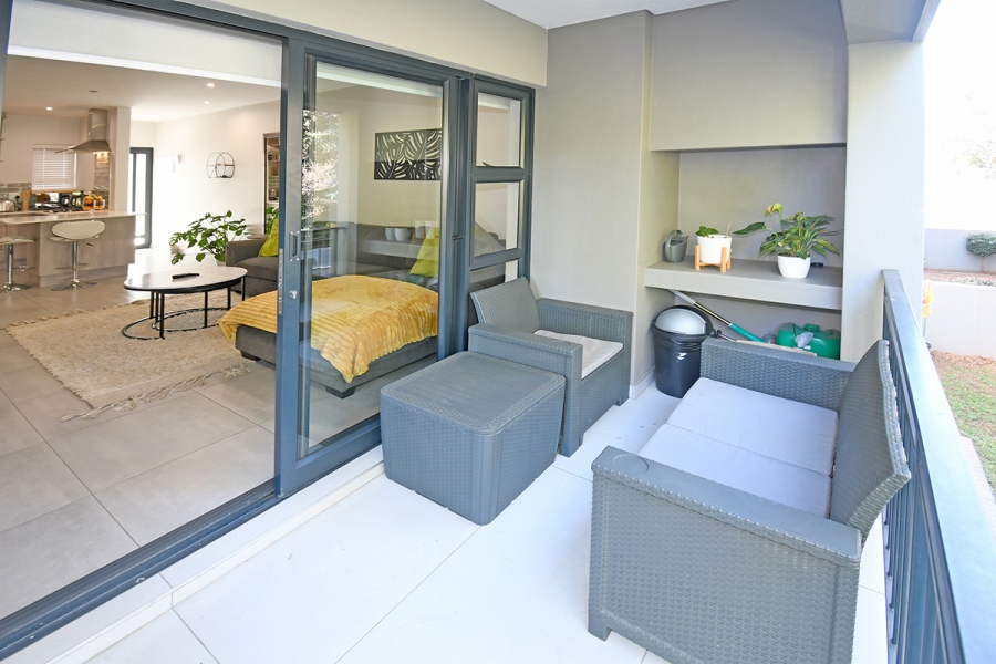 3 Bedroom Property for Sale in Fourways Gauteng