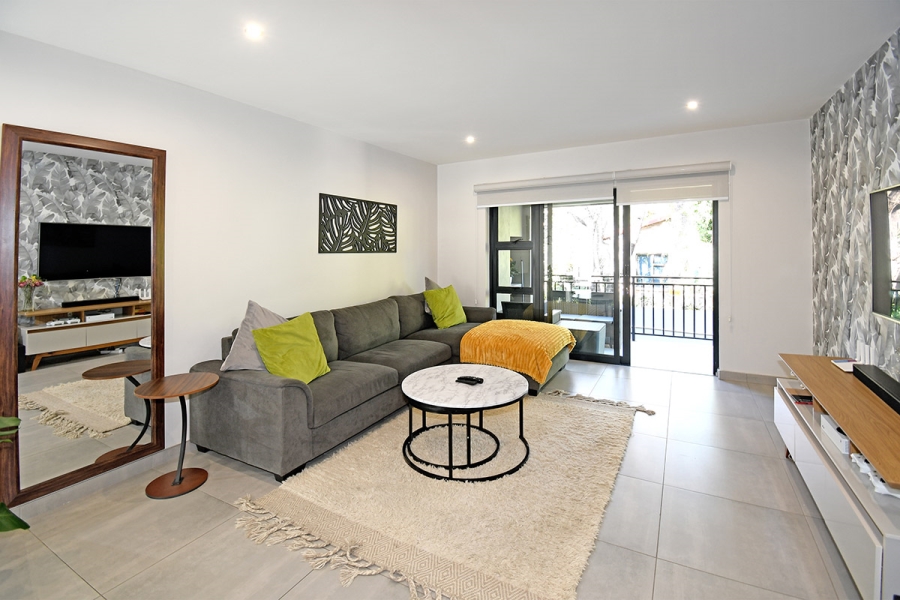 3 Bedroom Property for Sale in Fourways Gauteng