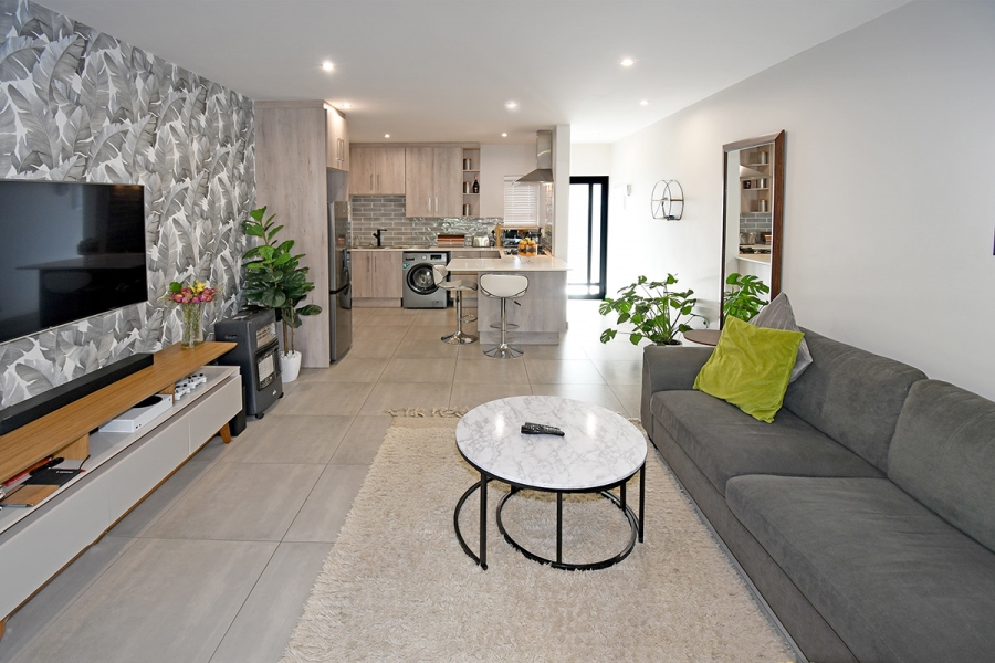 3 Bedroom Property for Sale in Fourways Gauteng
