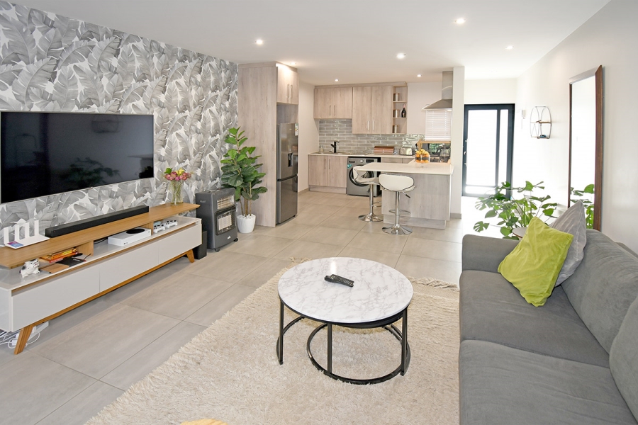 3 Bedroom Property for Sale in Fourways Gauteng