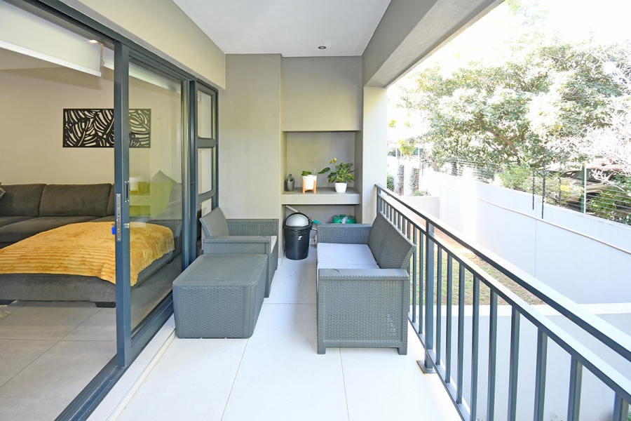 3 Bedroom Property for Sale in Fourways Gauteng