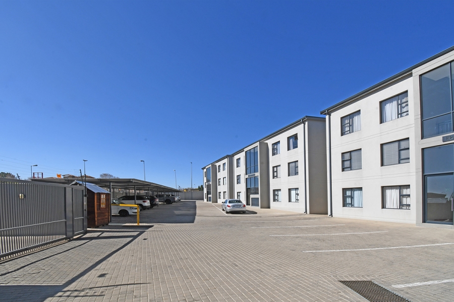 3 Bedroom Property for Sale in Fourways Gauteng