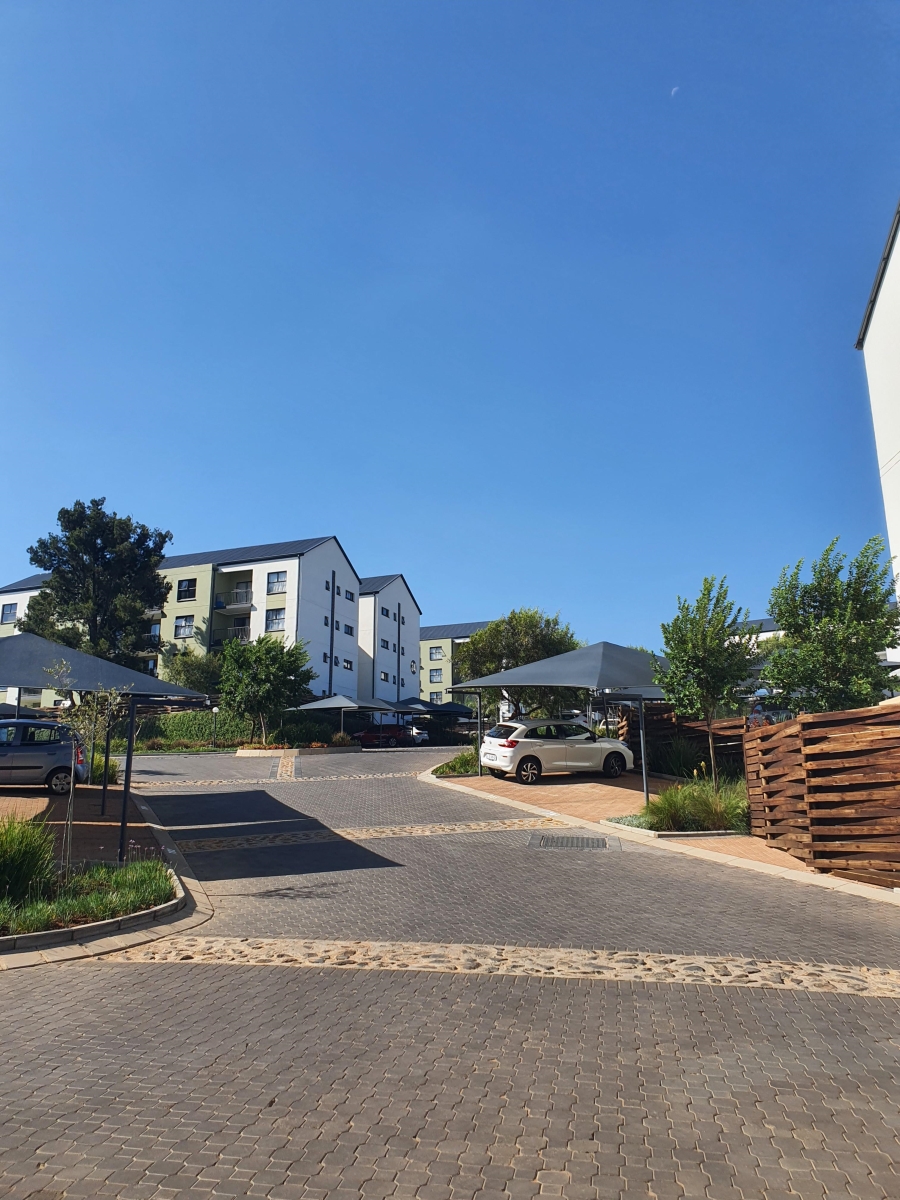 1 Bedroom Property for Sale in Witfield Gauteng