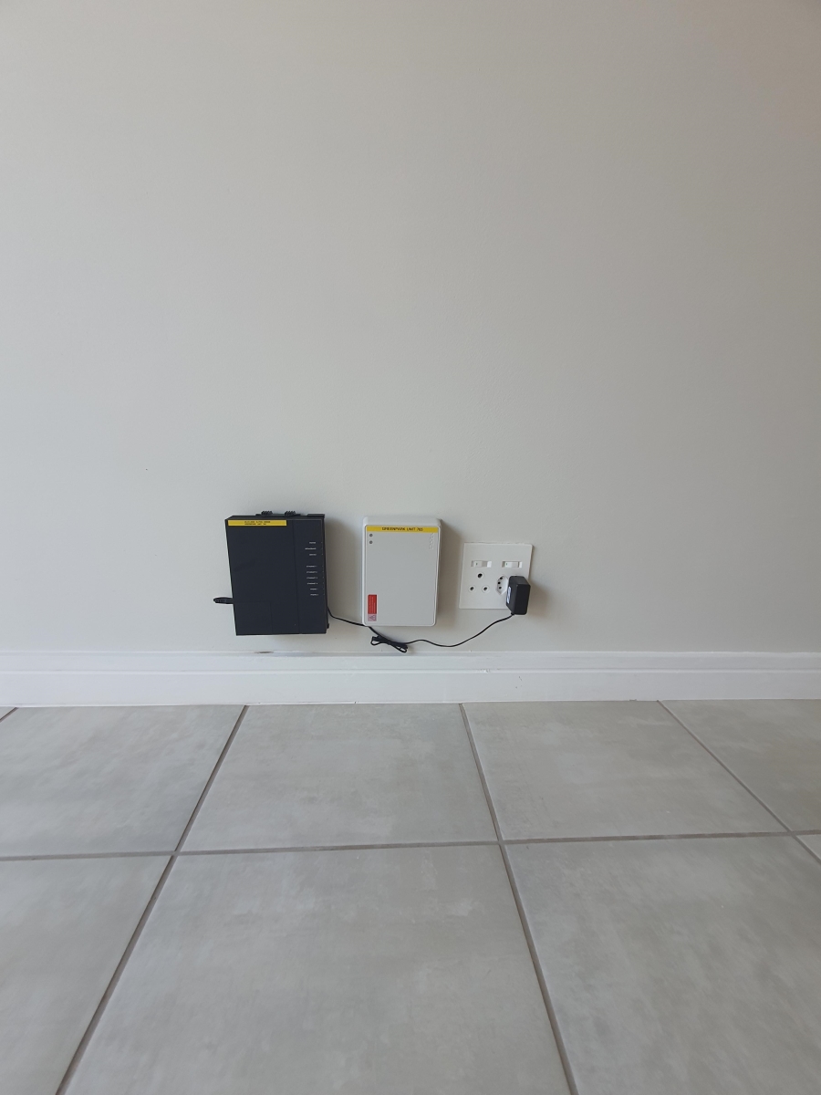1 Bedroom Property for Sale in Witfield Gauteng