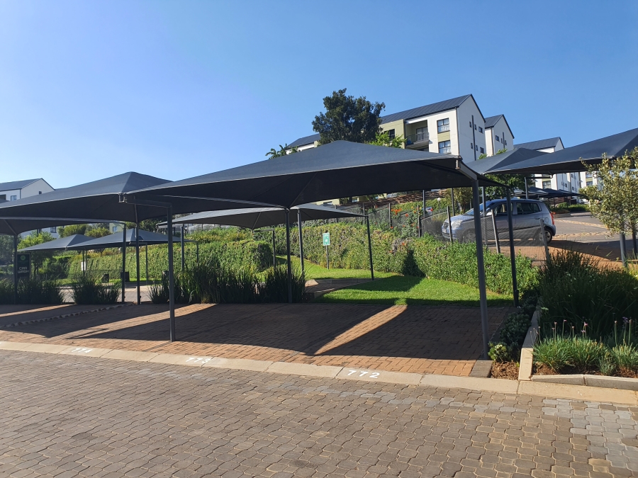 1 Bedroom Property for Sale in Witfield Gauteng