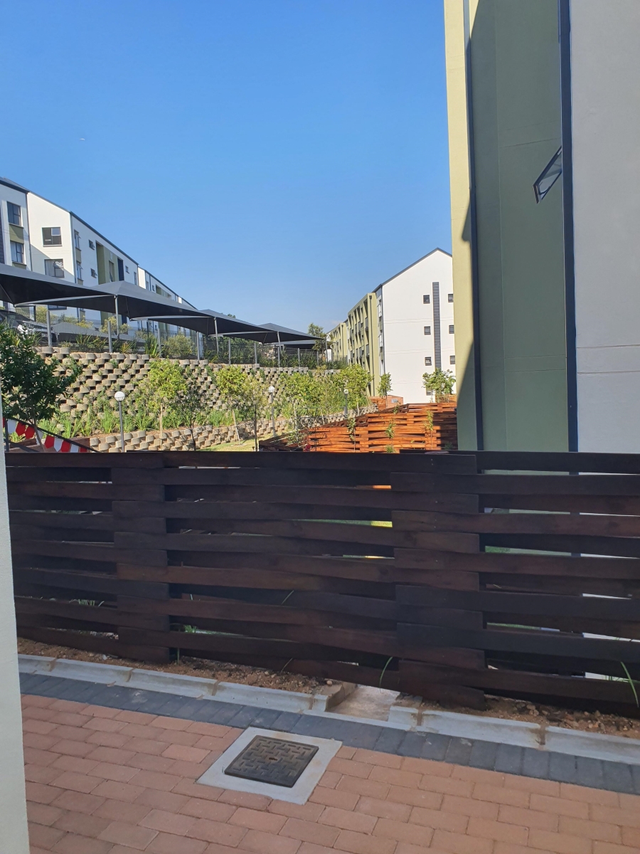 1 Bedroom Property for Sale in Witfield Gauteng
