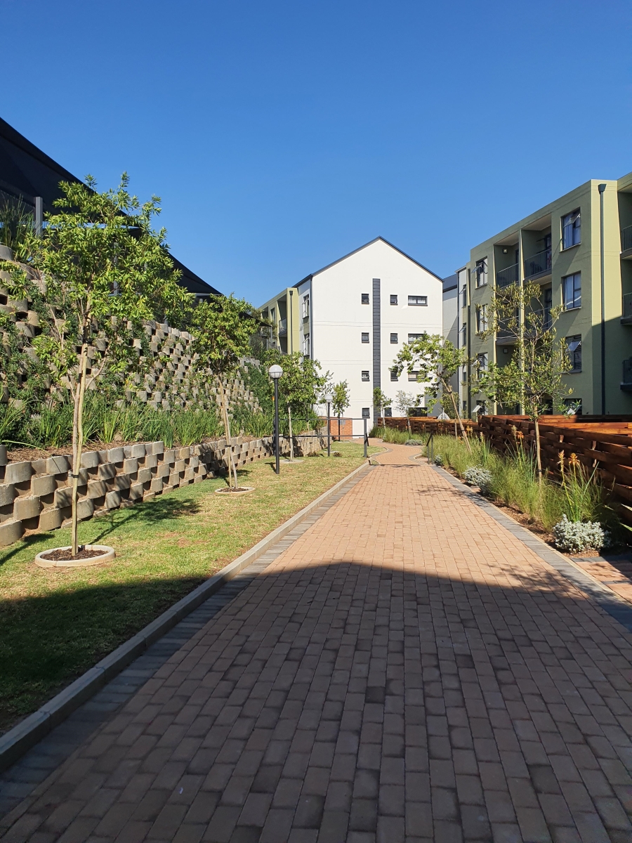 1 Bedroom Property for Sale in Witfield Gauteng