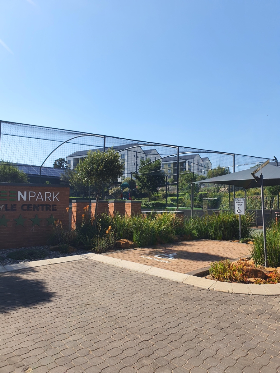 1 Bedroom Property for Sale in Witfield Gauteng