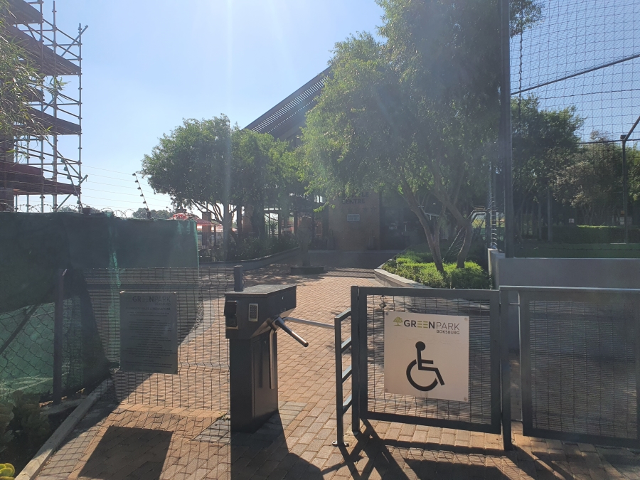 1 Bedroom Property for Sale in Witfield Gauteng