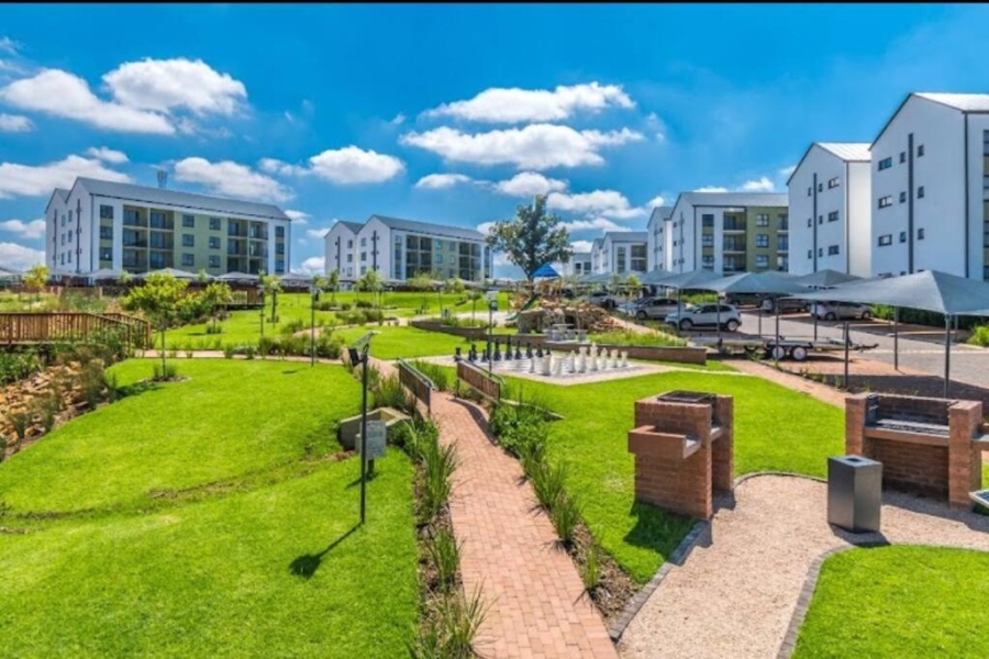 1 Bedroom Property for Sale in Witfield Gauteng
