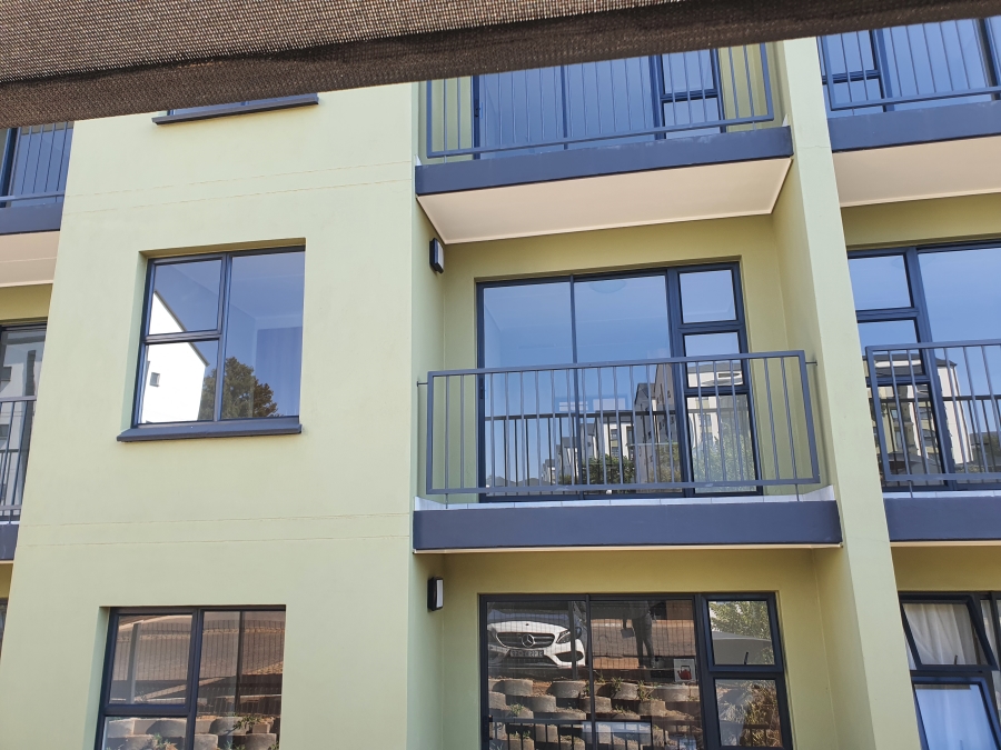 1 Bedroom Property for Sale in Witfield Gauteng