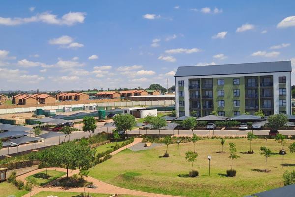 1 Bedroom Property for Sale in Witfield Gauteng