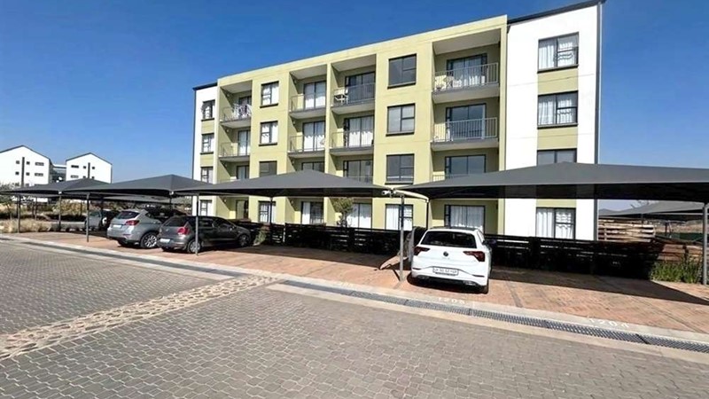 1 Bedroom Property for Sale in Witfield Gauteng