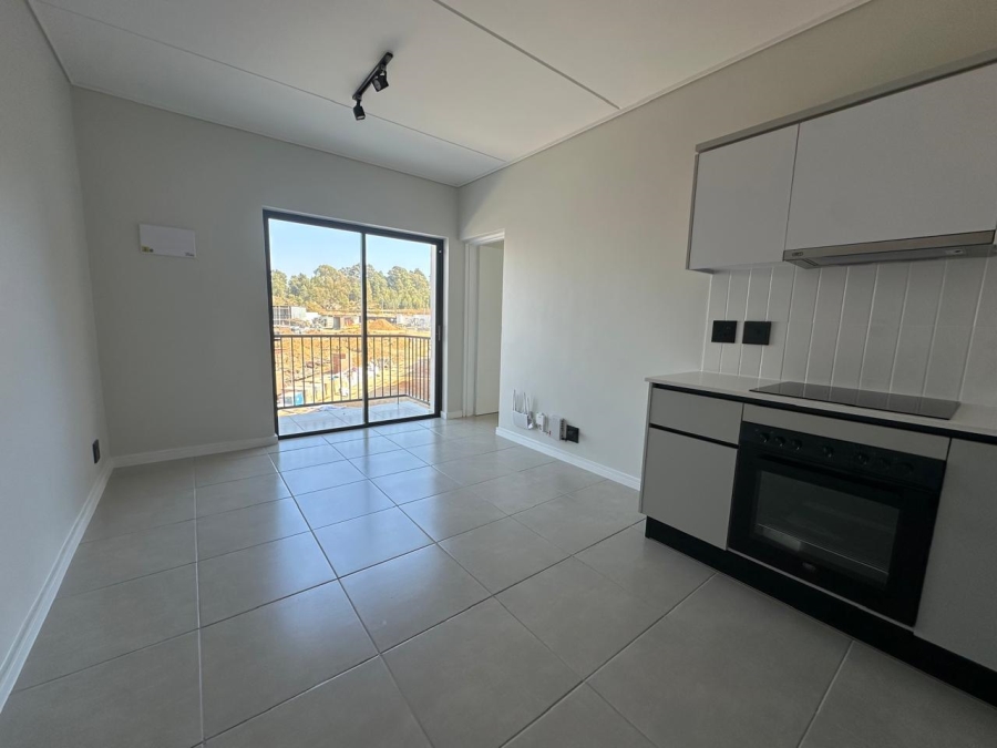 To Let 1 Bedroom Property for Rent in Greenstone Hill Gauteng