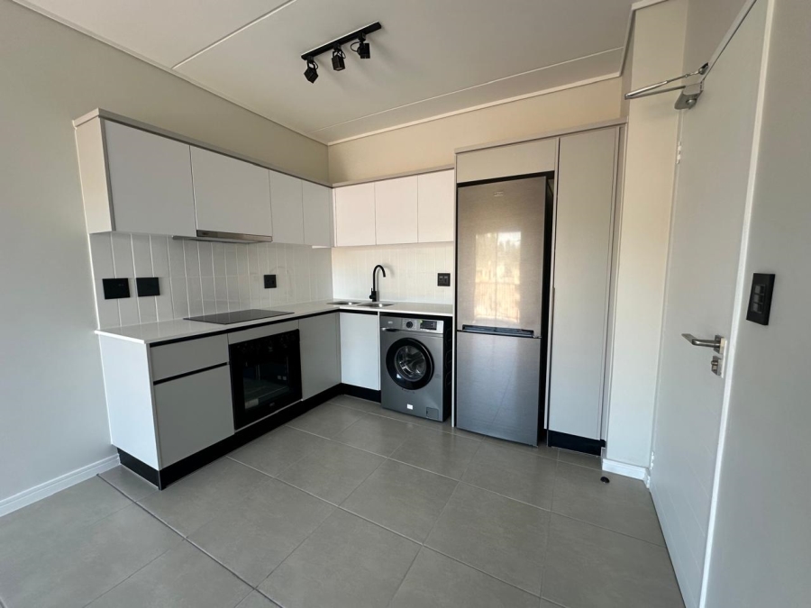 To Let 1 Bedroom Property for Rent in Greenstone Hill Gauteng