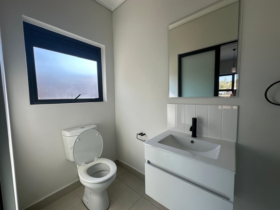 To Let 1 Bedroom Property for Rent in Greenstone Hill Gauteng