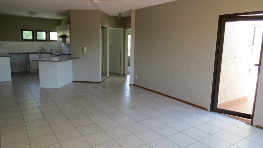 2 Bedroom Property for Sale in Sunninghill Gauteng