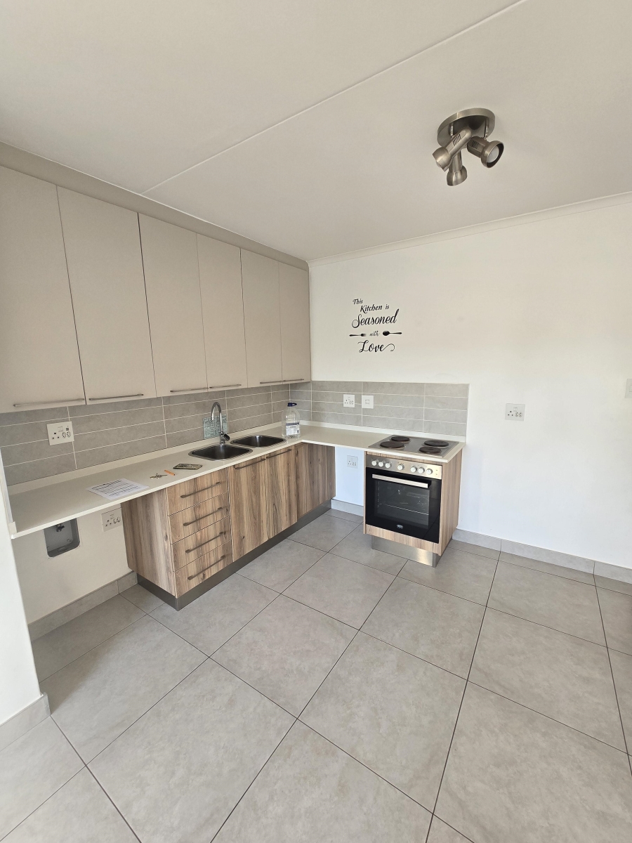 To Let 1 Bedroom Property for Rent in Irene Gauteng