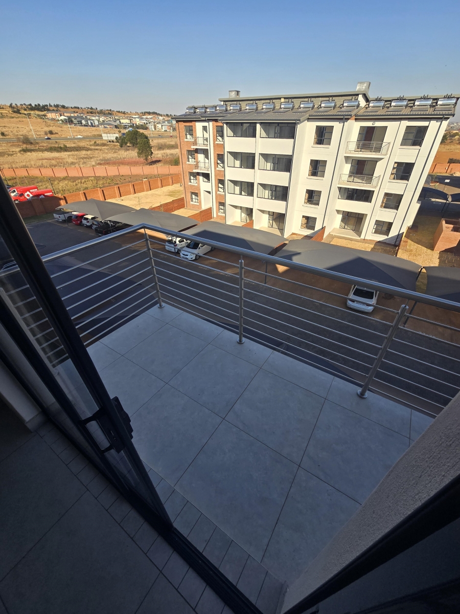 To Let 1 Bedroom Property for Rent in Irene Gauteng