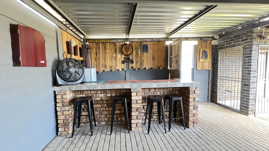 3 Bedroom Property for Sale in Dan Pienaarville Gauteng