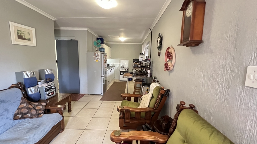3 Bedroom Property for Sale in Dan Pienaarville Gauteng