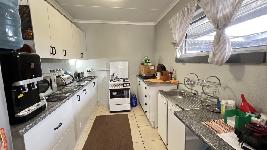 3 Bedroom Property for Sale in Dan Pienaarville Gauteng