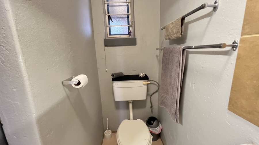 3 Bedroom Property for Sale in Dan Pienaarville Gauteng