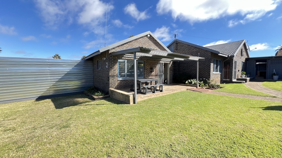 3 Bedroom Property for Sale in Dan Pienaarville Gauteng