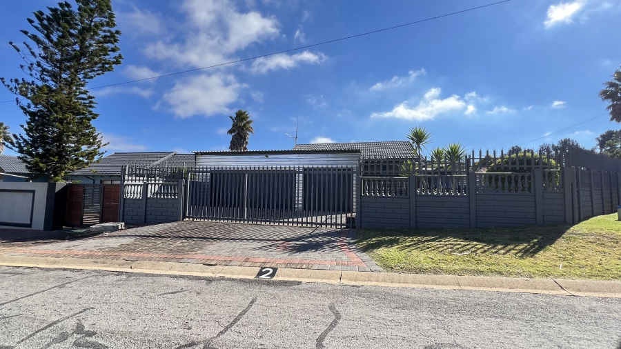 3 Bedroom Property for Sale in Dan Pienaarville Gauteng