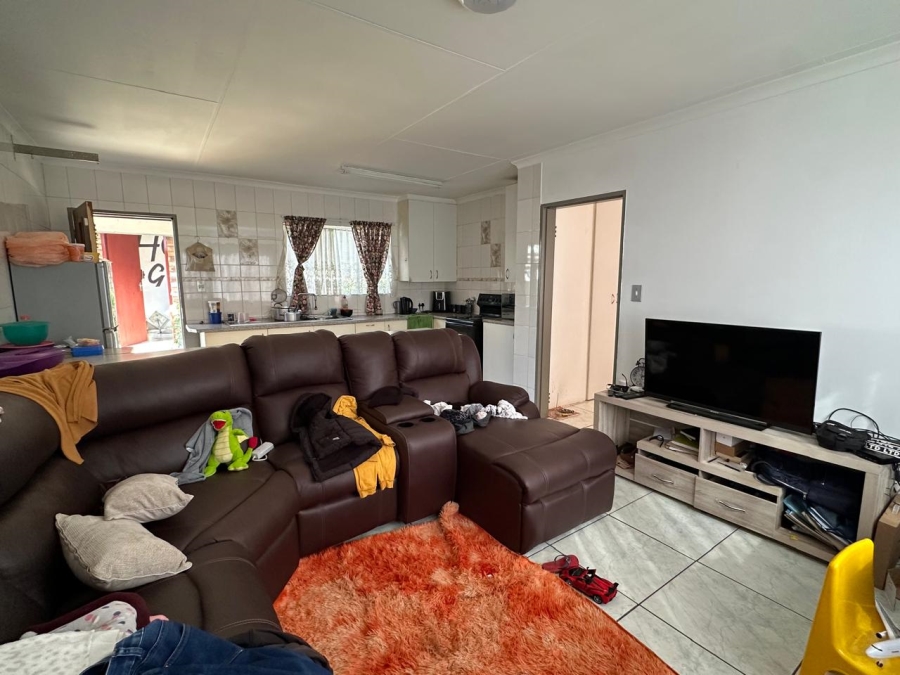 To Let 1 Bedroom Property for Rent in Eden Glen Gauteng