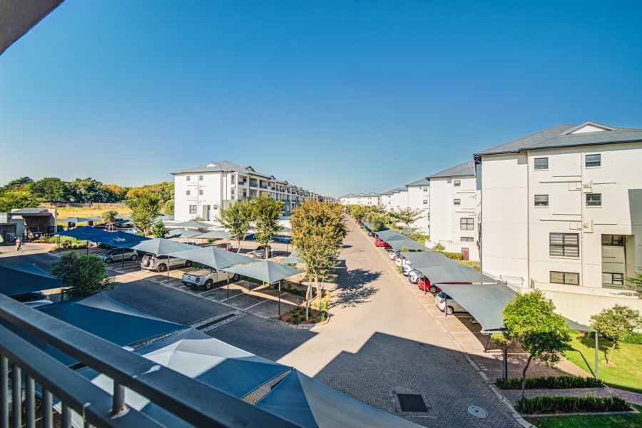 To Let 1 Bedroom Property for Rent in Modderfontein Gauteng