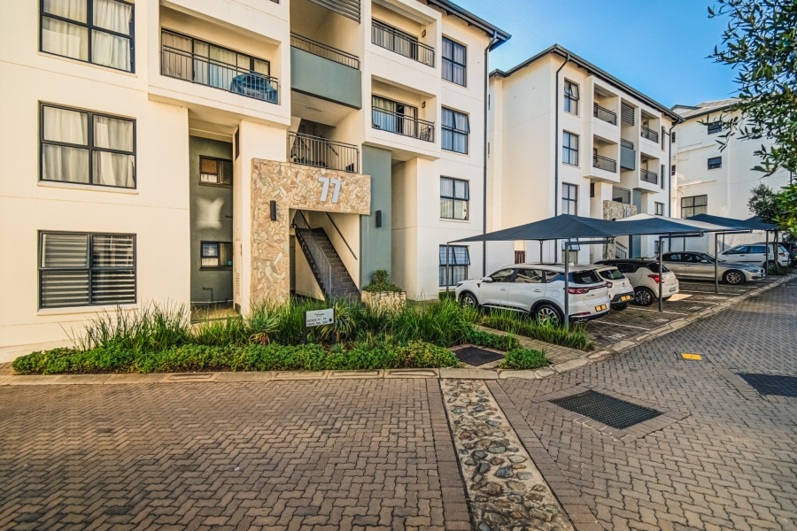 To Let 1 Bedroom Property for Rent in Modderfontein Gauteng