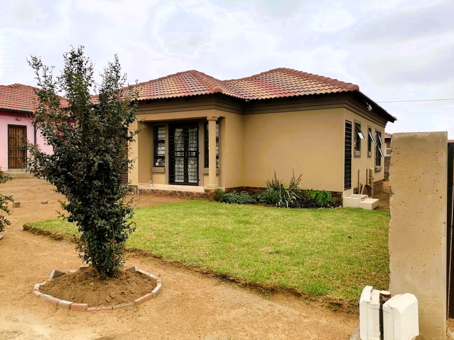 2 Bedroom Property for Sale in Bergsig Gauteng
